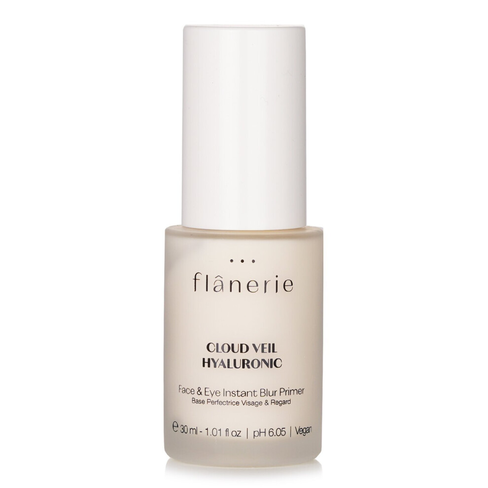 Flanerie - Face & Eye Instant Blur Primer 542236 30Ml/1.01Oz