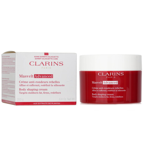 Clarins Body cream Clarins Masvelt 200 ml 1