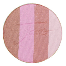 Jane Iredale PureBronze Shimmer Bronzer Palette Refill - Rose Dawn (4-i-1: bronzer, highlighter, rouge, øjenskygge) 9,9 g/0,35 oz