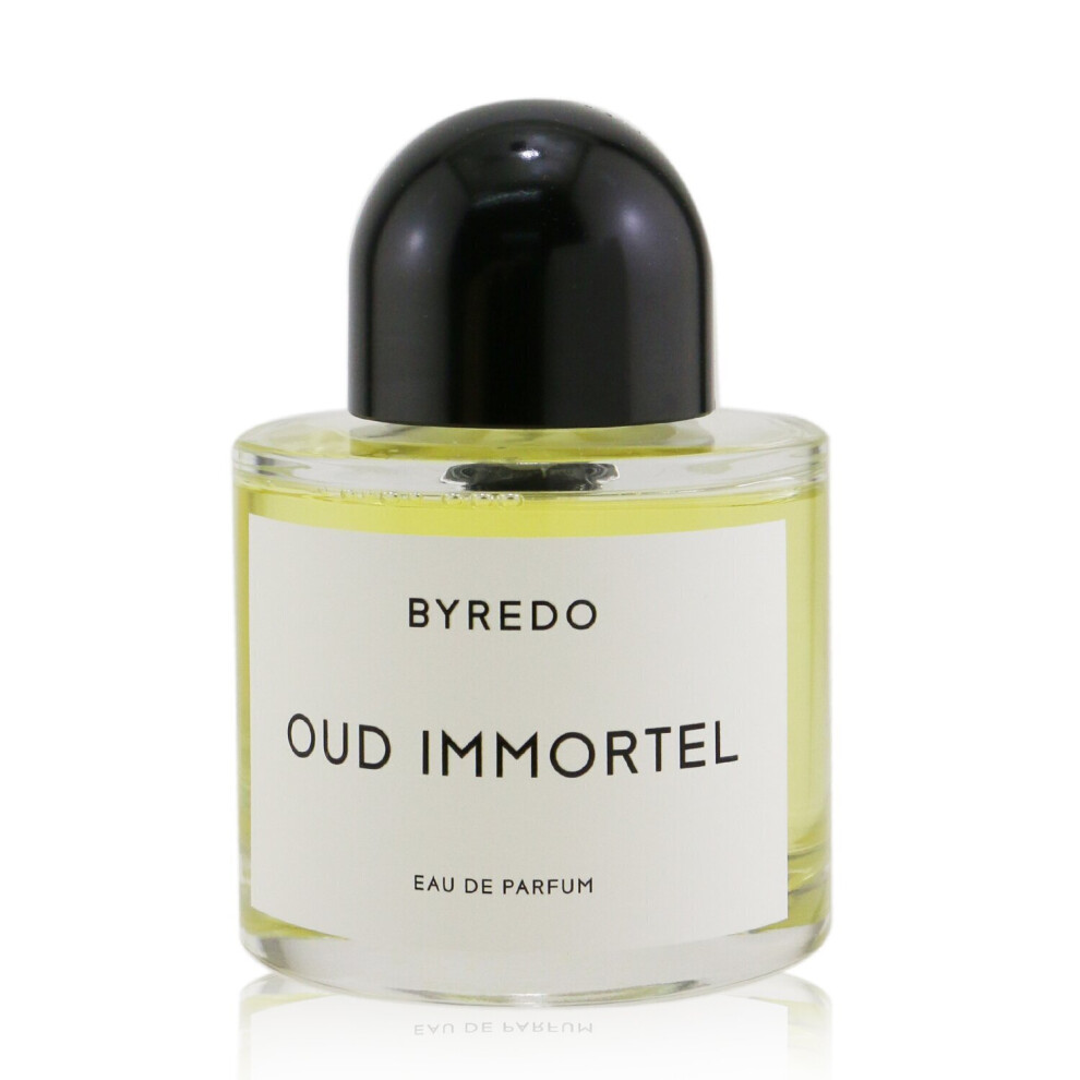Byredo - Oud Immortel Eau De Parfum Spray 100Ml/3.4Oz