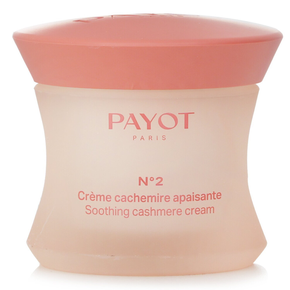 Payot - Creme N2 Cachemire Cream 585593 50ml/1.6oz