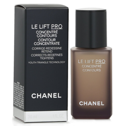 Chanel LE LIFT PRO concentré contours 30 ml 1