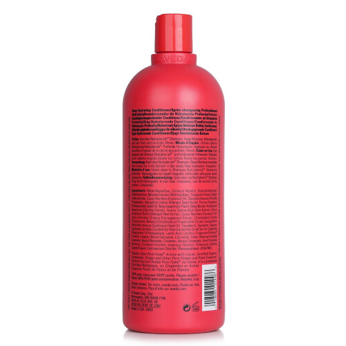 Aveda Aveda - Nutriplenish Conditioner - # Deep Moisture    AW9T 1000ml/33.8oz 2