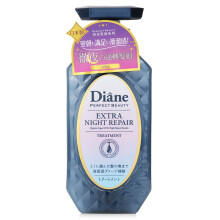 Moist Diane, Dodatkowa Nocna Odpowiedź na Traktament, 15,22 oz (450 ml)