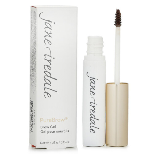 Jane Iredale jane iredale PureBrow Brow Gel Auburn 1