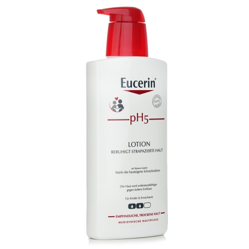 Eucerin Eucerin - PH5 Lotion 196454 400ml 1