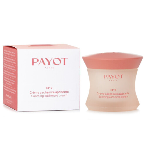 Payot N2 Soothing Cashmere Cream 50ml 1