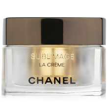 Chanel - Sublimage La Crème Ultimate Cream Texture Supreme 475609 50g/1.7oz