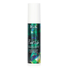 IGK Best Life Aceite Capilar 100% Vegetal 50 ml / 1.7 oz