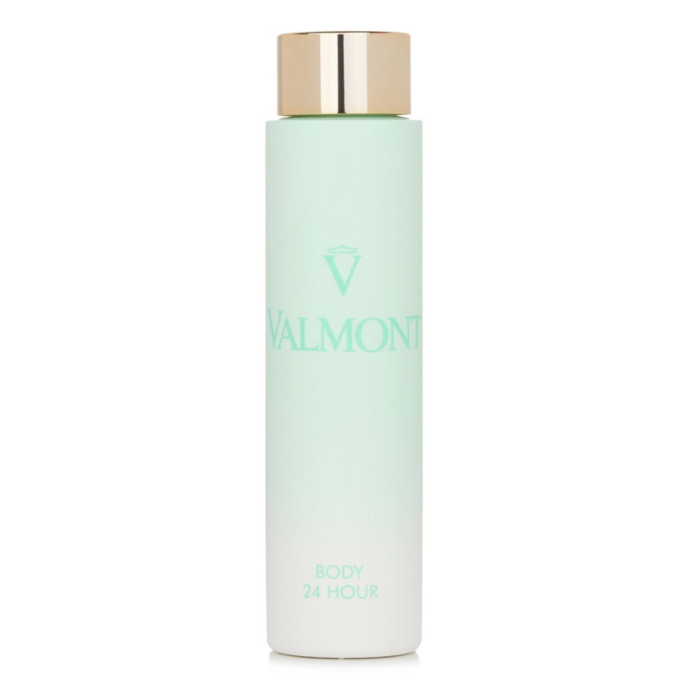 Valmont - Body 24 Hour (Anti-Aging Moisturizing Body Cream) 058115 150ml/5oz