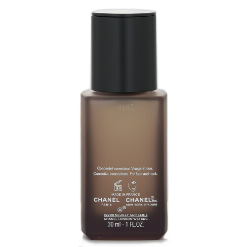 Chanel LE LIFT PRO concentré contours 30 ml 2