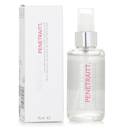 Sebastian Professional Penetraitt Overnight Serum 95 ml 1