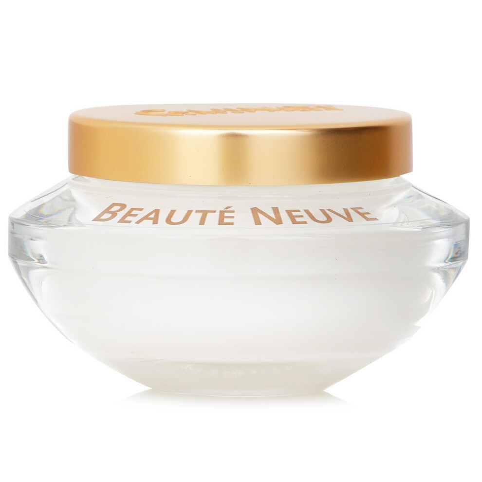 Guinot Cream - Beaute Neuve Renewal Peeling 075201 50Ml/1.6Oz