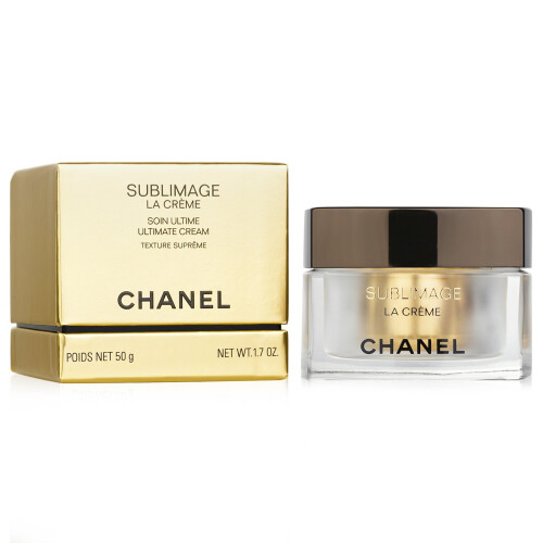 Chanel Chanel Sublimage La Crème Texture Suprême 50g 1