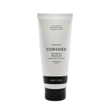 Cowshed - Exfoliate Dual Action Body Scrub 72182/30720421 200ml/6.76oz