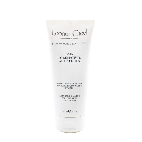 Șampon de păr, pentru volum, Leonor Greyl, Aux Algues, 200 ml
