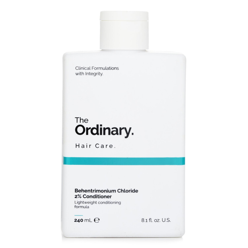 The Ordinary - Behentrimonium Chloride 2% Conditioner 199260 240ml/ 8oz