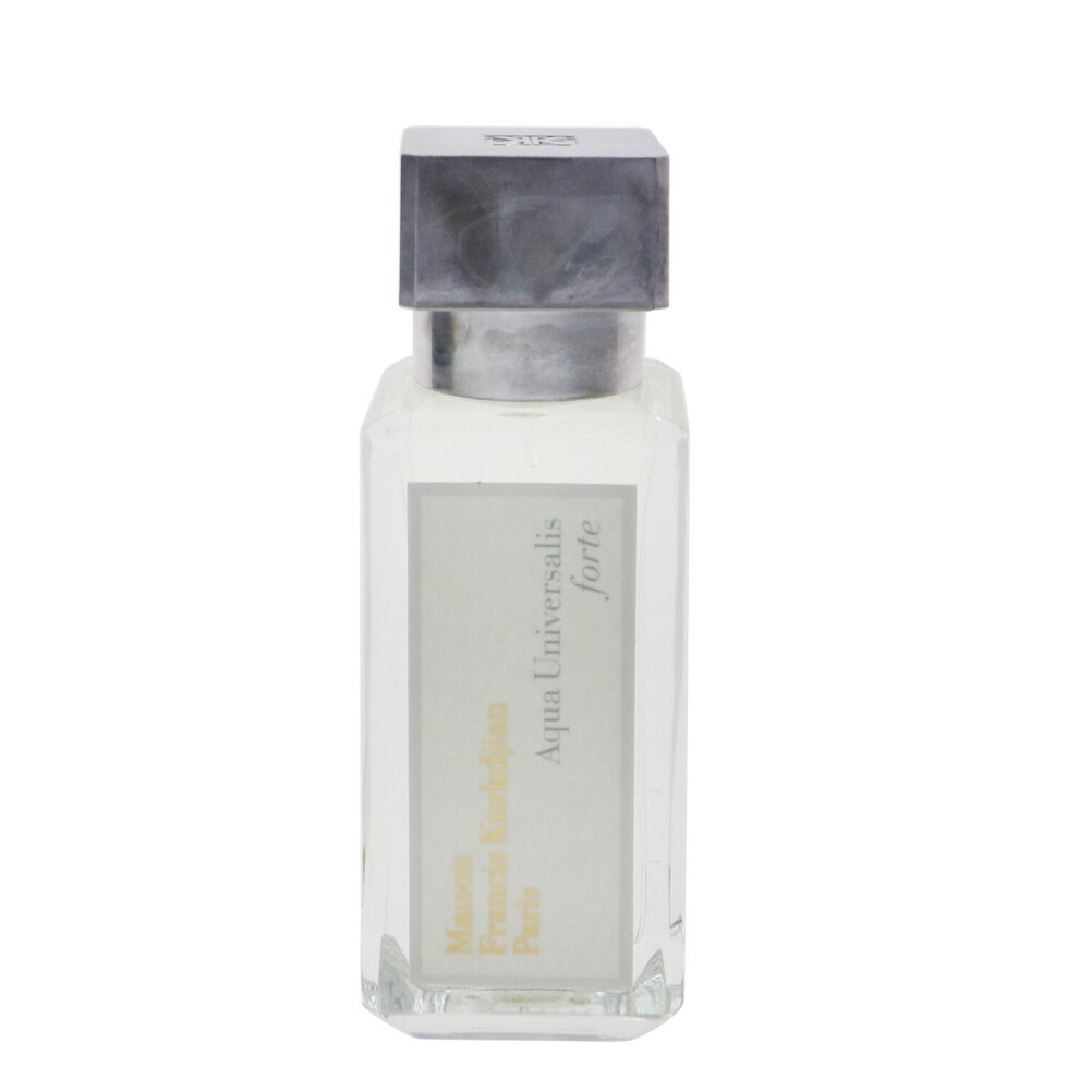 Maison Francis Kurkdjian - Aqua Universalis Forte Eau De Parfum Spray 35Ml/1.2Oz