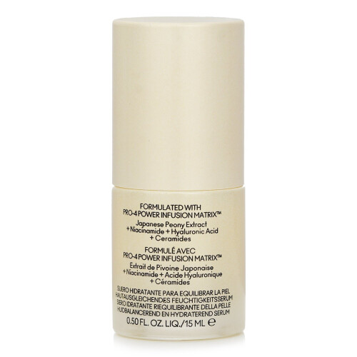 MAC MAC Hyper Real Serumizer Skin Balancing Hydration Serum - 0.50 fl oz / 15 mL 2