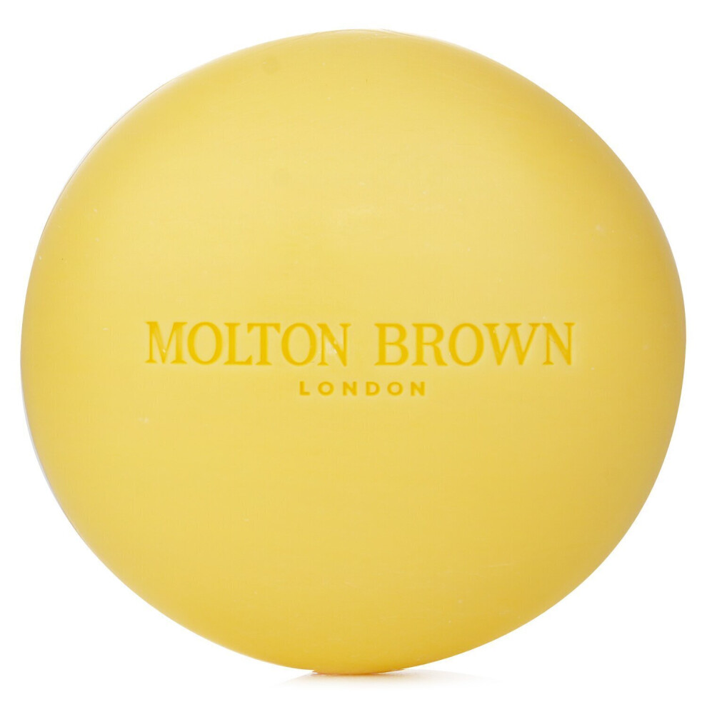 Molton Brown - Orange & Bergamot Perfumed Soap 015089 150g/5.29oz