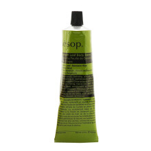 Aesop - Geranium Leaf Body Balm 02256/T100BM08 100ml/3.4oz