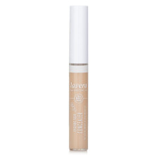 lavera Radiant Skin Concealer - Ivory 01 - Täckning av mörka ringar - Vegansk - Naturlig kosmetik 1.8 Fl O
