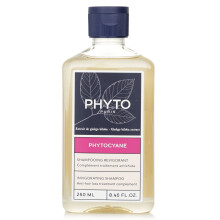 Phyto - Phytocyane Invigorating Shampoo 915551 250ml/8.45oz