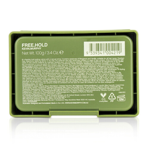 Kevin Murphy Free Hold medium hold styling paste Kevin Murphy 100 g 2
