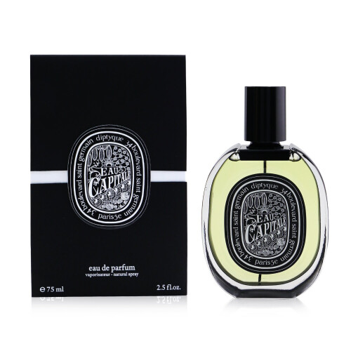 Diptyque Diptyque - Eau Capitale Eau De Parfum Spray 75ml/2.5oz 1