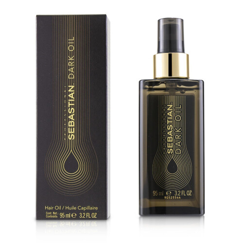 Sebastian Professional Flow Dark Oil 95 ml 1