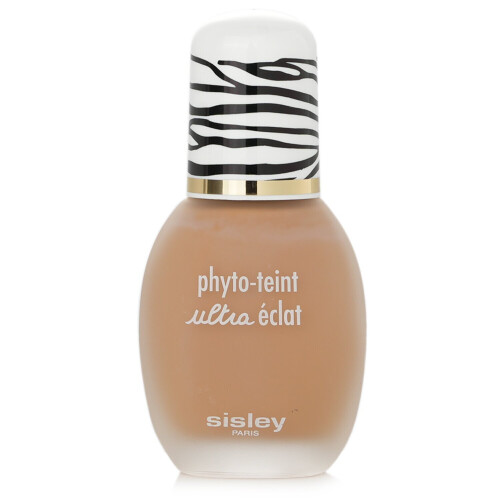 Sisley Sisley - Phyto Teint Ultra Eclat - # 3W2 Hazel 805805 30ml/1oz