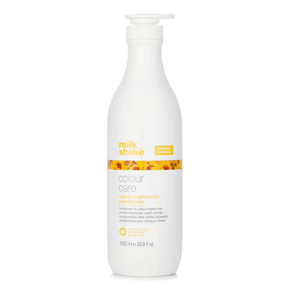 Milk Shake Milk_shake - Colour Care Colour Maintainer Conditioner 147817 1000Ml/33.8Oz