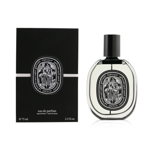 Diptyque Diptyque - Eau De Minthe Eau De Parfum Spray 75ml/2.5oz 1