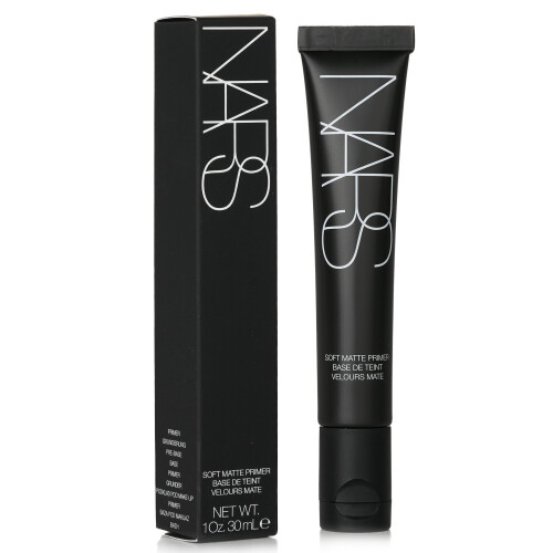 NARS NARS - Soft Matte Primer 016290 30ml/1oz 1
