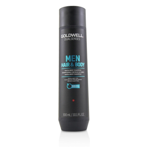 Goldwell Goldwell Dualsenses men Haar- en lichaamsshampoo 300ml