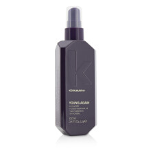 Kevin.Murphy Young.Again Immortelle Treatment Oil 007265/020356 100ml/3.4oz - Lightweight leave-in oil for antioxidant protection, strength & shine