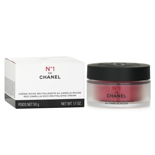 Chanel Revitalizing Cream Chanel Nº1 50 g 1