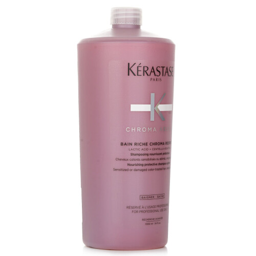 Kerastase Kerastase - Bain Riche Chroma Respect 059217 1000ml/34oz 1