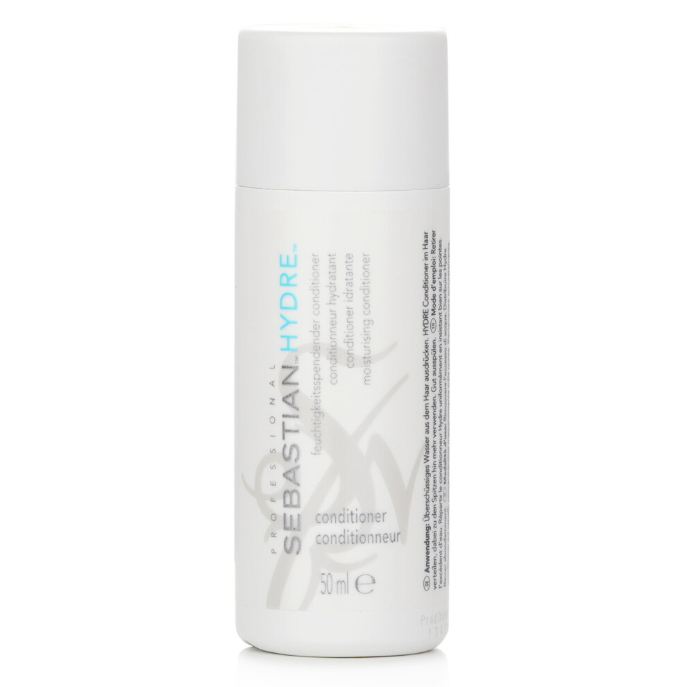 Sebastian - Professional Hydre Moisturising Conditioner 810555 50Ml