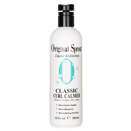 Original Sprout - Classic Collection Classic Curl Calmer 000763 354ml/12oz