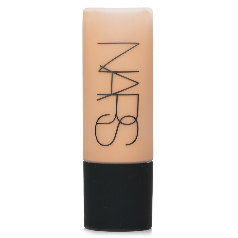 NARS - Soft Matte Complete Foundation - # Syracuse (Medium Deep 1) 004167 45ml/1.5oz