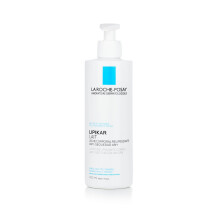 La Roche Posay - Lipikar Lait Lipid-Replenishing Body Milk (Severely Dry Skin) 402461/716825 400ml/13.5oz