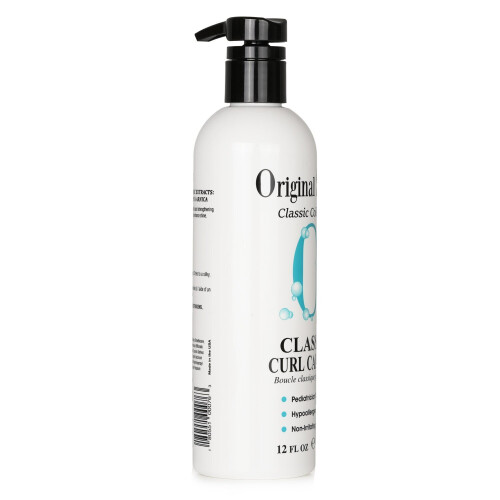 Original Sprout - Classic Collection Classic Curl Calmer 000763 354ml/12oz 1