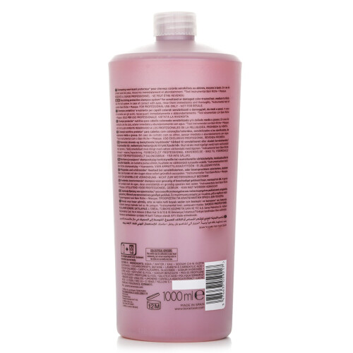 Kerastase Kerastase - Bain Riche Chroma Respect 059217 1000ml/34oz 2
