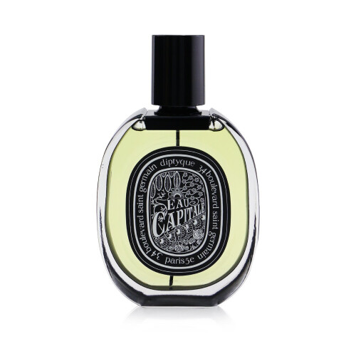 Diptyque Diptyque - Eau Capitale Eau De Parfum Spray 75ml/2.5oz