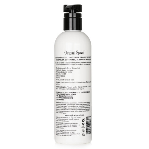 Original Sprout - Classic Collection Classic Curl Calmer 000763 354ml/12oz 2