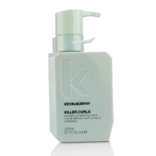 Kevin.Murphy - Killer.Curls (Anti-Frizz Curl Defining Creme)    KMU16215 200ml/6.7oz
