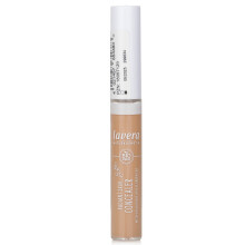 Lavera Strålande Concealer Penna Tan 04 - Full täckning - 8-timmars hållbarhet - Fuktgivande - Vegansk 0.19 Fl Oz