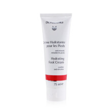 Dr. Hauschka - Hydrating Foot Cream 00629 75ml/2.5oz