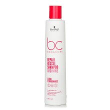 Schwarzkopf BC Bonacure Repair Rescue Shampoo Arginine 250 ml